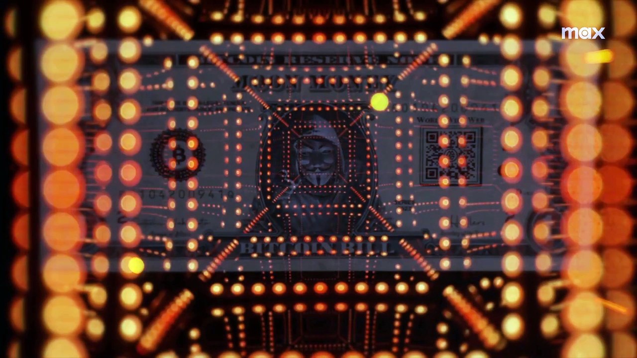 Money Electric: The Bitcoin Mystery Trailer OV