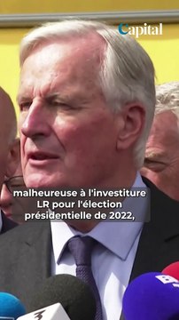 Chômage, RSA… quelle est cette allocation sociale unique que Michel Barnier veut créer ?