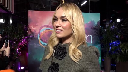 La lapidaria reacción de Patricia Conde cuando le preguntan por su ex Dani Martín