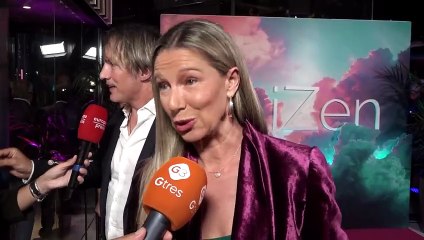 Anne Igartiburu se pronuncia sobre la reina Letizia con una única palabra