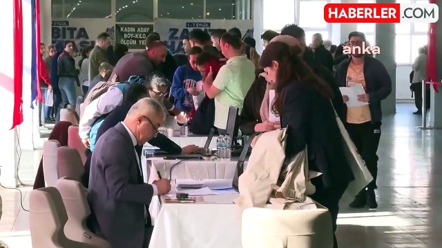 Ankara Büyükşehir Belediyesi 133 Zabıta Memuru Alımına Başladı