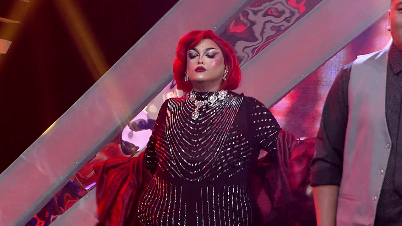 The Clash 2024: Very gulatan ang laban!