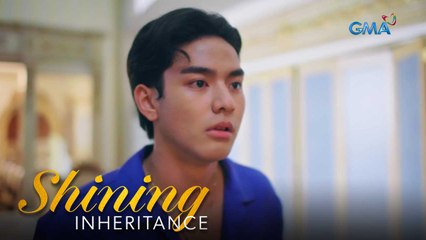 Shining Inheritance: Euan discovers Nono's hidden talent! (Episode 20)