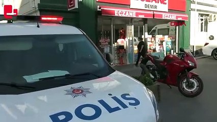 Eczaneye 27 gün arayla ikinci silahlı saldırı