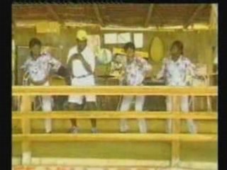 Richard Amougou- évènement