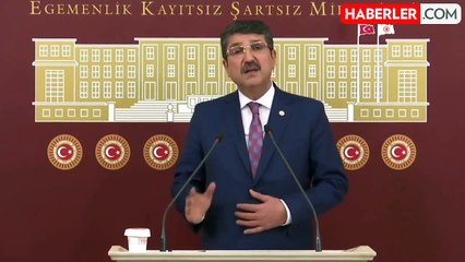 Fernas Madencilik'te neler oluyor? AK  Parti Batman Milletvekili Ferhat Nasıroğlu meselenin aslını bir bir anlattı