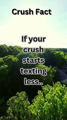 facts about ur crush #trending #crush
