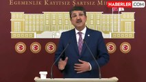 Fernas Madencilik'te neler oluyor? AK  Parti Batman Milletvekili Ferhat Nasıroğlu meselenin aslını bir bir anlattı