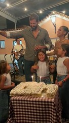 Celebre o Aniversário de Gonçalo Uva 🎉