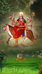 माता रानी की जय