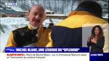 Derrière le rôle de Jean-Claude Dusse, la riche carrière de Michel Blanc, mort à 72 ans