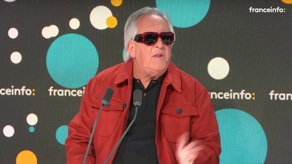 Gilbert Montagné : "J'essaie de rester digne de l'amour que me donne le public"