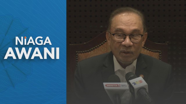 Niaga AWANI: Malaysia-Pakistan: Peluang besar yang selama ini tidak diteroka kini terbuka