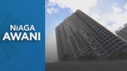 Niaga AWANI: Jalin kerjasama percepat kemasukan pemula niaga Korea