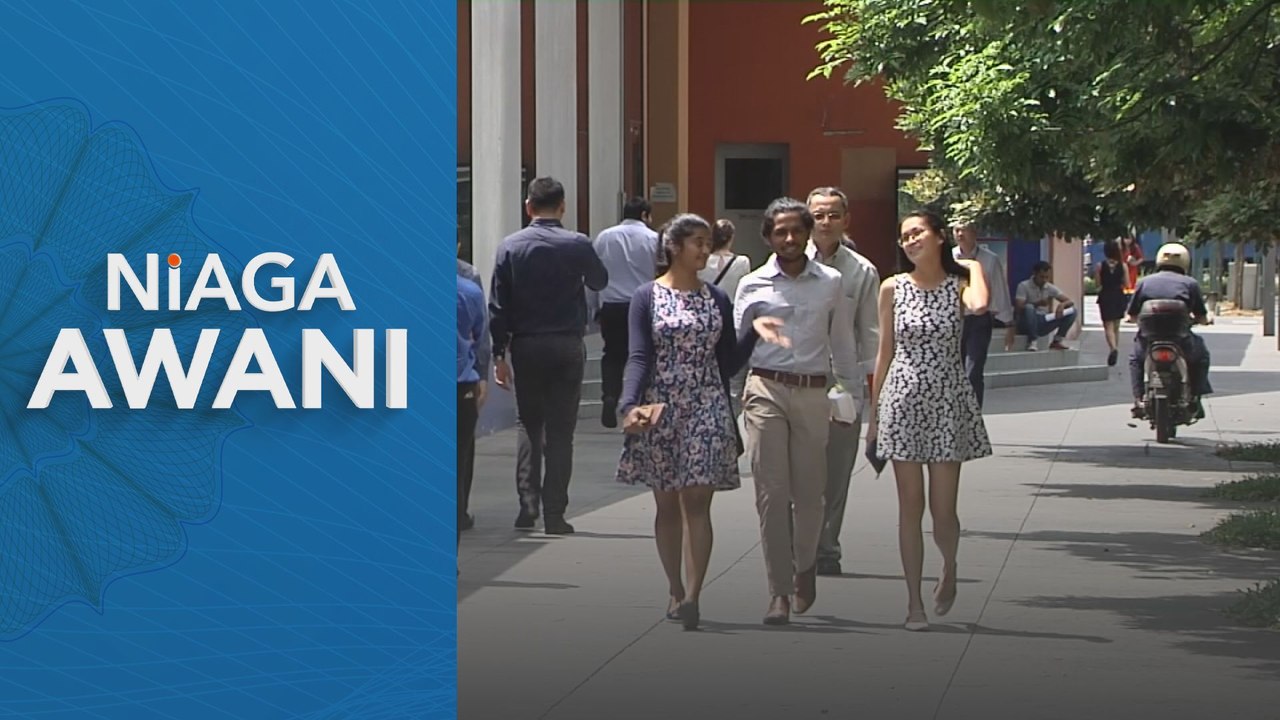 Niaga AWANI: Dasar fiskal pasca pandemik pengaruhi perbelanjaan kesihatan isi rumah