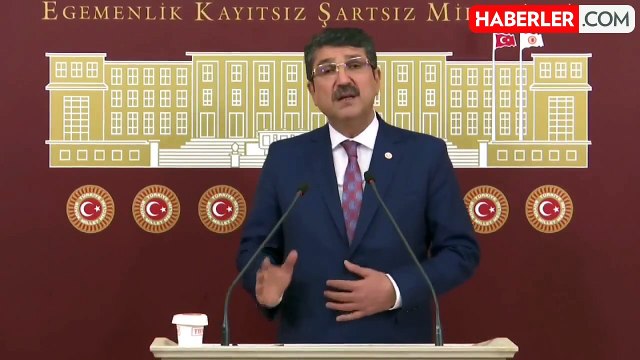 Fernas Madencilik'te neler oluyor? AK Parti Batman Milletvekili Ferhat Nasıroğlu meselenin aslını bir bir anlattı
