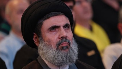 Quién es Safieddine, el posible nuevo líder de Hezbolá