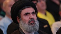 Quién es Safieddine, el posible nuevo líder de Hezbolá