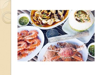 Ang Chong Yi — Nostology Reimagined: Journey Through Singapore’s Vanishing Dishes
