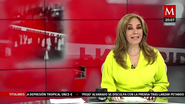 Murió policía tras enfrentamiento con civiles armados en San Cristóbal de las Casas, Chiapas