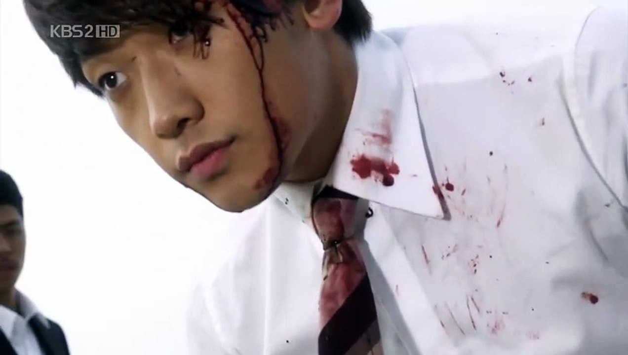 The Fugitive: Plan B  도망자: 플랜 B