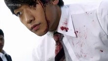 The Fugitive: Plan B  도망자: 플랜 B