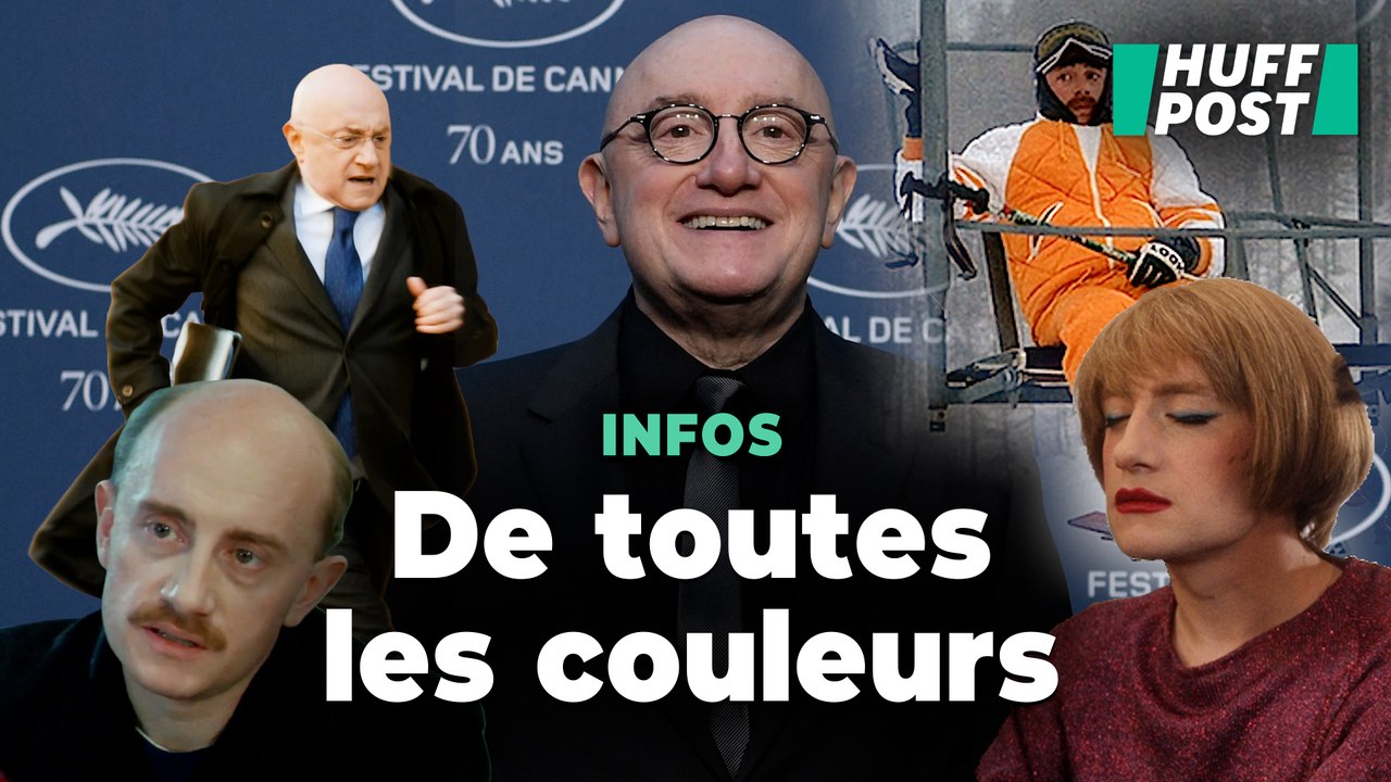 Mort de Michel Blanc : L’acteur des « Bronzés » était bien plus que Jean-Claude Dusse