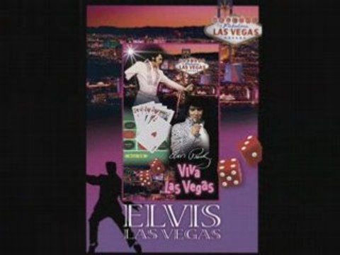 Elvis: i just can't help believin par Philou.