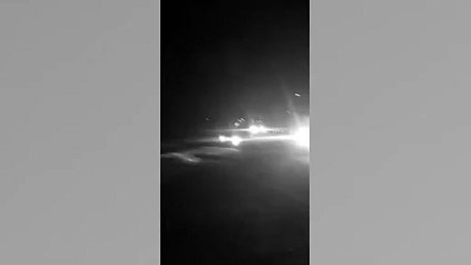 ¡Cruzaba la avenida! Una mujer fue atropellada y perdió la vida en la carretera