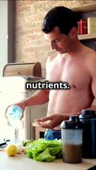 Top 5 Benefits of Eating Eggs Daily!