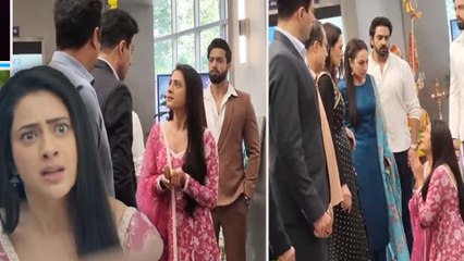 Jhanak Spoiler Update : Aniruddha के लिए Bose Family से लड़ेगी Jhanak ? । filmibeat