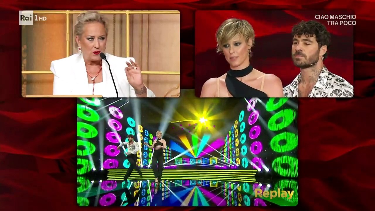 Ballando con le Stelle 2024 - Il giudizio Federica Pellegrini e