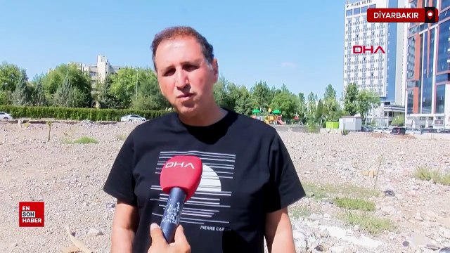 Diyarbakır'da 89 kişinin öldüğü Galeria Sitesi için yerinde dönüşüm yapılacak