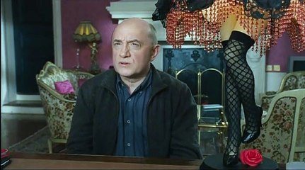 Bande-annonce du film "Je vous trouve très beau"