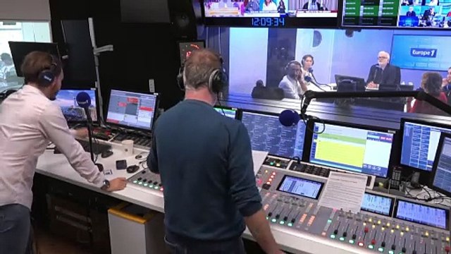 Pascal Praud et vous - Mort de Michel Blanc : «Tu ne pouvais que rigoler avec ce mec là», se souvient Jacques, machiniste cinéma