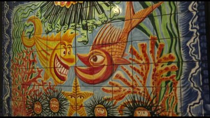 Una mostra a Lisbona per celebrare gli azulejos e i suoi artisti