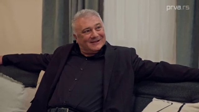 Igra sudbine 1227 Epizoda