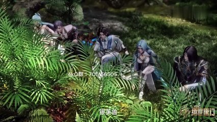 Soul Land 2 Episode 69 indo