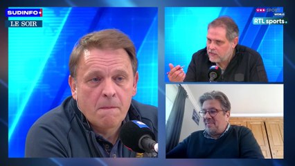 Domenico Tedesco : Son avenir professionnel est-il en danger ? ⚽