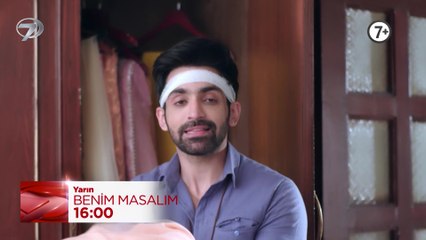 Benim Masalım 30. Bölüm Fragmanı