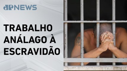 Relatório aponta tortura, fome e superlotação em presídios de SP