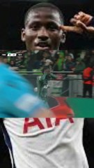 Ferencvaros 1-2 Tottenham Hotspur // EUROPA LEAGUE HIGHLIGHTS // Johnson scores his fifth in a row!