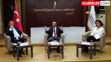 Özgür Karabat: Dünyada En Cömert Ülke Olmakla Övünen İktidar Kendi Vatandaşına, Kadınına, Çocuğuna, Köylüsüne, İşçisine Gelince En Cimri İktidar
