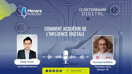 Dictionnaire digital : Comment acquérir de l’influence digitale ?
