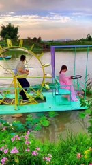 I have never seen a boat like this Best boat