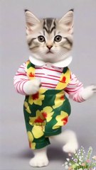 plz follow ❤Cute kitten #cat #lovecats #cats #catvideos #kittens #catlover #princesscat #kitten