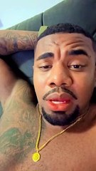 E Mani? Davi ignora apoio da ex para que fosse campeão do BBB 24: 'Raquel que lutou por mim aqui fora'