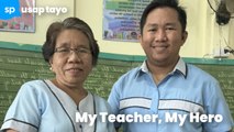 My Teacher, My Hero l Usap Tayo l Smart Parenting