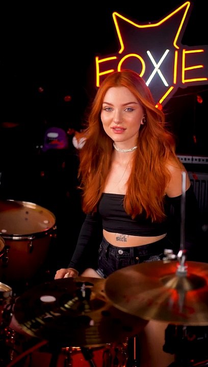 Can you guess the song  This is one of my fav band!