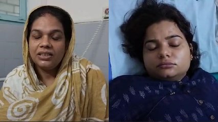 गाजियाबाद में कुट्टू का आटा खाने से 17 लोग बीमार